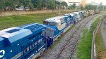 RUMO 9599